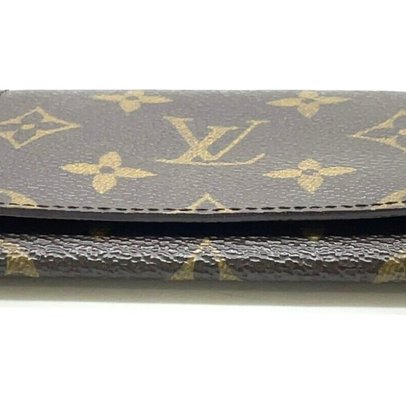 Louis Vuitton Monogram Card case - Picture 6 of 13